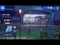 Persona 3 Reload  -  Teleportation