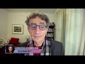 Anger Is Your Ally: A Mindful Approach to Healthy Anger with Dr Gabor Mate