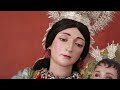 Documental Virgen de la Salud, Jédula