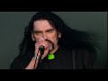 Type O Negative - Live at Wacken Open Air (2007)