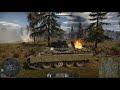 War Thunder - Худшие Танки Германии