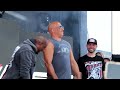 VIN DIESEL SURPRISES  CODY WALKER & TYRESE AT FUEL FEST TEXAS !!!