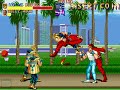 1989 [60fps] Final Fight Cody Speedrun 18m35s ALL