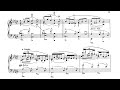 Arseny Koreshchenko — Lullaby, Op. 1, No. 1