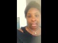 Fix My Life-It’s Possible She Would Have Attacked Iyanla Vanzant. Kamiyah Mobley... Pt. 2