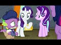 Celestia the Poor Actress - MLP: Friendship Is Magic [Season 8]