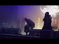 Sleep Token- Chokehold (Live) Blue Ridge Rock Festival 2023