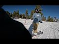 Snowboarding Tricks: How to Learn 180s