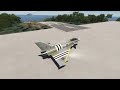 Lipari Fly LIM5 with the Typhoon v 0.2.4. Microsoft Flight Simulator