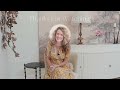 Luxury Design Tips for Small Spaces | How To Make Your Space Look and Feel Bigger | Ashley Childers