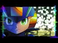 Rush - Digital Man in Mega Man Battle Network Soundfont (Remix)