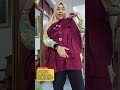 Hijabi Dress Designs/Muslim Modest Dresses/Muslim Girls Dress/Arabic Dresses Yogyakarta