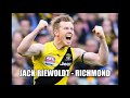 Favourite AFL Player From Each Team!
