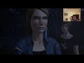 life is strange before the storm part 9 EVERYTHINGS ON FIRE