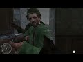 Call of Duty Spain at War Gameplay Part 8 - Battle of Guadalajara