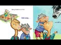 Llama Llama and the Bully Goat - Read Aloud Books