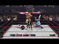 30 CAW Royal Rumble From Community Creations | WWE 2K24