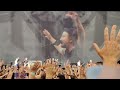 Pearl Jam - Yellow Ledbetter, Palau Sant Jordi Barcelona 08.07.2024