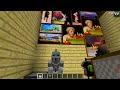 JJ And Mikey NOOB vs PRO The BEST HIDING CHEST in Minecraft Maizen