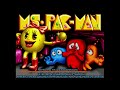 Ms. Pac-Man | Versions Comparison | Arcade, Atari consoles, VIC-20, C64, MS-DOS, Spectrum and more