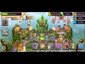 How To Get/Breed ALL Monsters On Plant Island! | My Singing Monsters