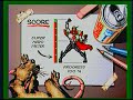 Comix Zone Speed Run in 12:36