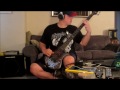 Newsted - SOLDIERHEAD (Bass Cover) by SheWasAsking4It