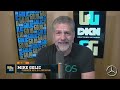 Mike Golic on the Dan Patrick Show Full Interview | 9/11/24