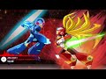 Mega Man X [ロックマンX] - 