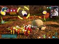 🌸 PIKMIN 4 - EP.46 🌸 Objectif 100% - Olimar 2/ ???