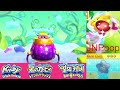 Kirby: Triple Deluxe - Episode 2: Home To The Colouring Witch's Sister