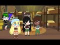 l respectless hazbin hotel | heather vs courtney| total trama island s1 | gcmv #totaldramaisland