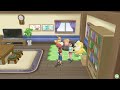 Pokemon Lets Go Eevee Rock Tunnel Pt 2