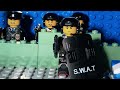 The Vault (Lego stop motion)