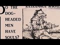Dogmen:History and Theories