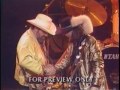 SRV & Lonnie Mack - Live 1986