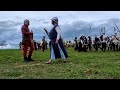 Battle of Tewkesbury medieval festival