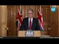 LIVE | UK Unrest: PM Keir Starmer's Big Statement After Worst Riots In 13 Years | Stamford Stabbing