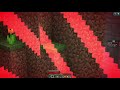 Minecraft UHC but you can craft ORES with any DYE..