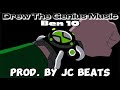 Ben 10 - Drew The Genius_Prod. By JC Beats ​⁠@jcbflamez 🙏 #rocktheplanet24