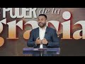 Pastor Otoniel Font - ¿Para qué necesitamos la gracia?