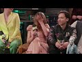 Supergirl Cast Funny Moments 2