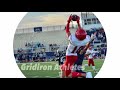 TROY STELLATO-WR- Cardinal Gibbons C/O 2021 / 2017 Season