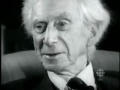 Bertrand Russell on God (1959)