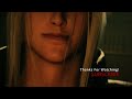 Final Fantasy VII Rebirth (Sephiroth) Insane Combat