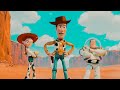 LONG LIVE ~ Toy Story Tribute