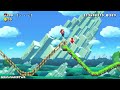 Super Mario Maker 2 Endless Mode #19