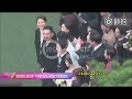 Full Wedding Ceremony - Song Joong Ki & Song Hye Kyo (Sweet moments)