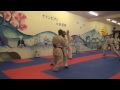 2012: Summercamp2 / Day 5 kumite