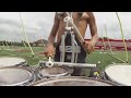 Boston Crusaders 2018  - Ensemble (3)